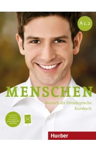 Menschen A1.2. Kursbuch