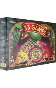 33 лучшие игры мира