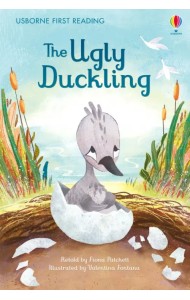 The Ugly Duckling