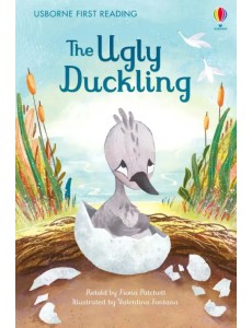 The Ugly Duckling The Ugly Duckling