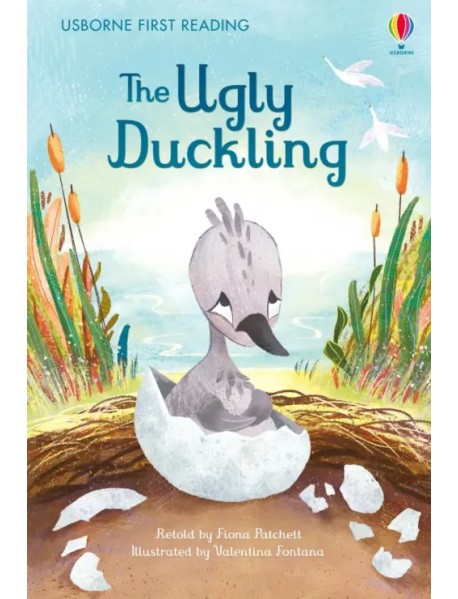 The Ugly Duckling