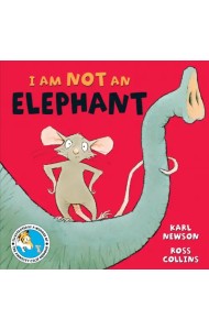 I am not an Elephant