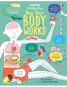 How Your Body Works How Your Body Works