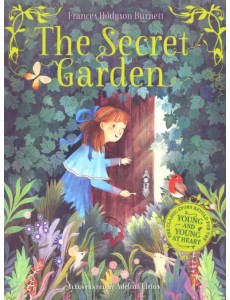 Secret Garden- retold