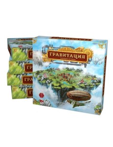 Настольная игра 