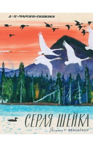 Серая шейка