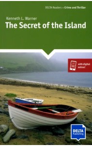 The Secret of the Island: Lekture + Klett-Augmented