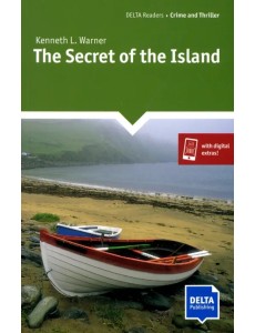 The Secret of the Island: Lekture + Klett-Augmented The Secret of the Island: Lekture + Klett-Augmented