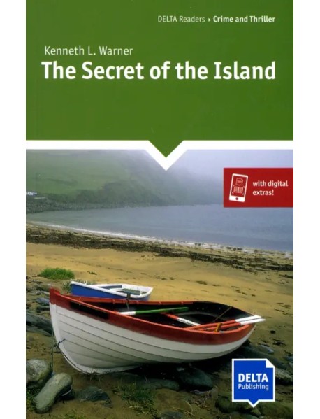 The Secret of the Island: Lekture + Klett-Augmented