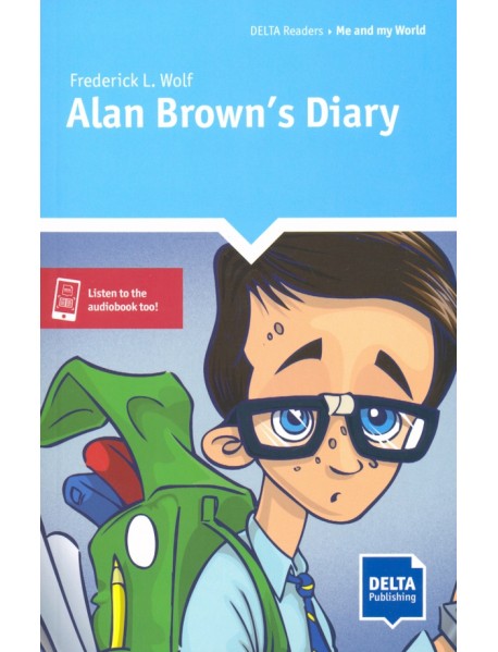 Alan Brown's Diary