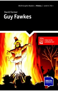 Guy Fawkes