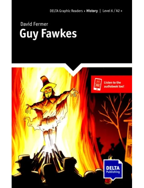 Guy Fawkes