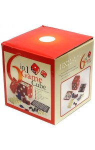 Набор настольных игр, арт. 35700