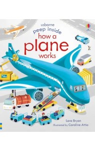 How a Plane Works