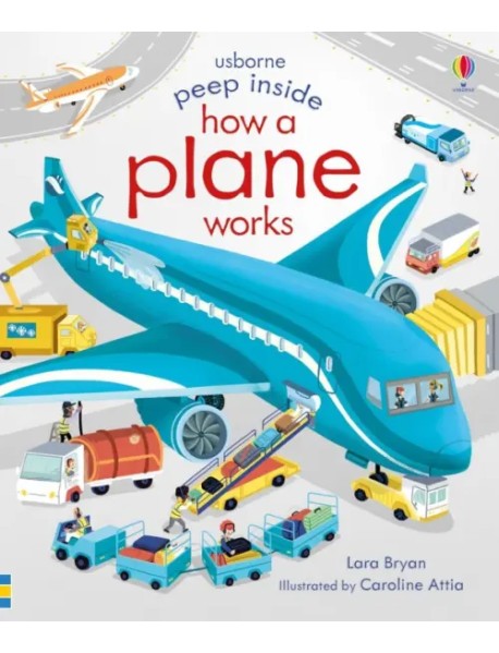 How a Plane Works