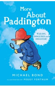 More about Paddington
