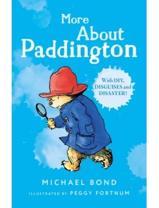 More about Paddington More about Paddington