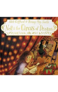 Nell and the Circus of Dreams