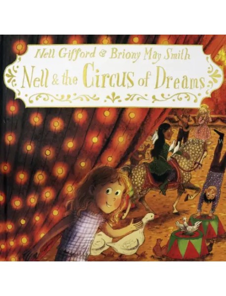 Nell and the Circus of Dreams