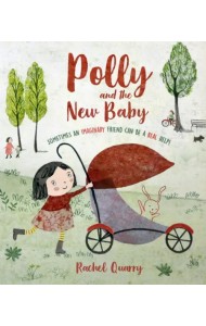 Polly and the New Baby