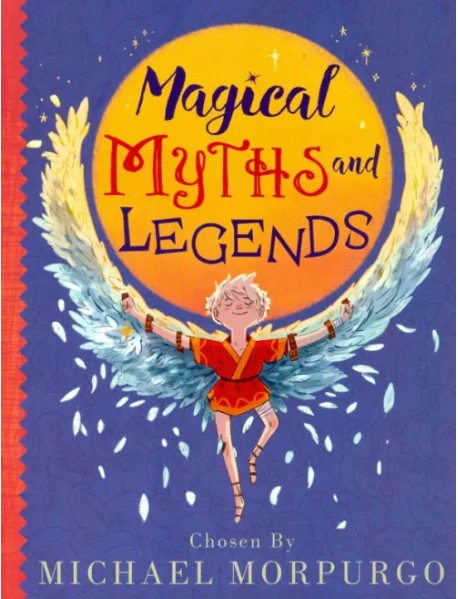 Magical Myths and Legends