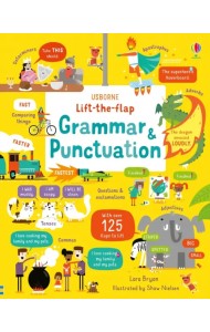 Grammar and Punctuation