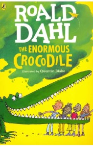 The Enormous Crocodile