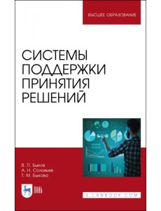 Системы поддержки принятия решений Системы поддержки принятия решений