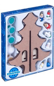 Набор для творчества Bondibon 