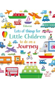Lots of Things for Little Children to do