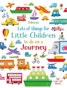 Lots of Things for Little Children to do Lots of Things for Little Children to do