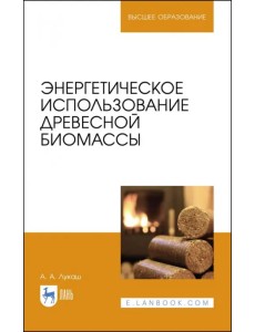 Энергетическое использование древесной биомассы. Учебное пособие