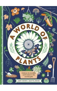 World of Plants