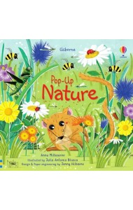Pop-Up Nature