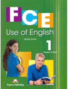 FCE Use Of English 1. Student