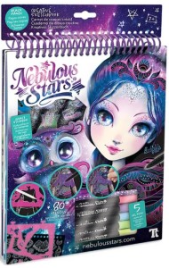 Креативный скетчбук. Eclipsia