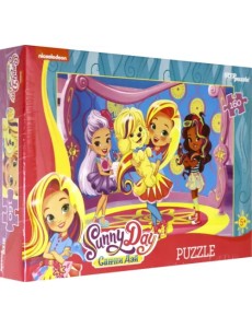 Пазл. Sunny Day, 160 элементов Пазл. Sunny Day, 160 элементов