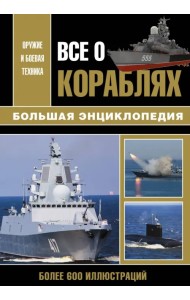 Все о кораблях