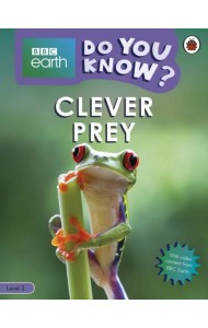 Clever Prey. Level 3