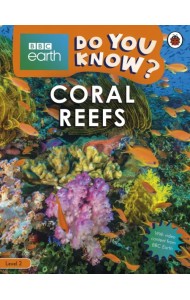 Coral Reefs. Level 2