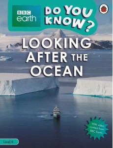 Looking After the Ocean. Level 4 Looking After the Ocean. Level 4