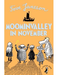 Moominvalley in November