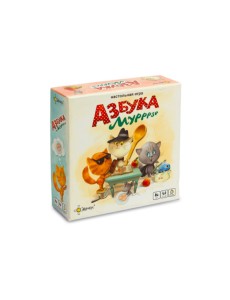 Игра настольная Игра настольная