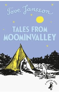 Tales from Moominvalley