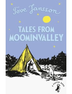 Tales from Moominvalley