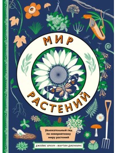 Мир растений Мир растений