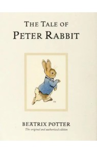 The Tale of Peter Rabbit