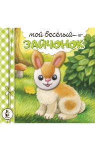Мой веселый зайчонок