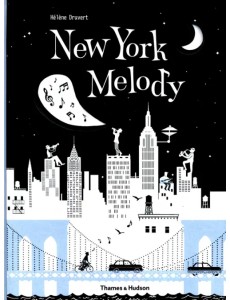New York Melody New York Melody