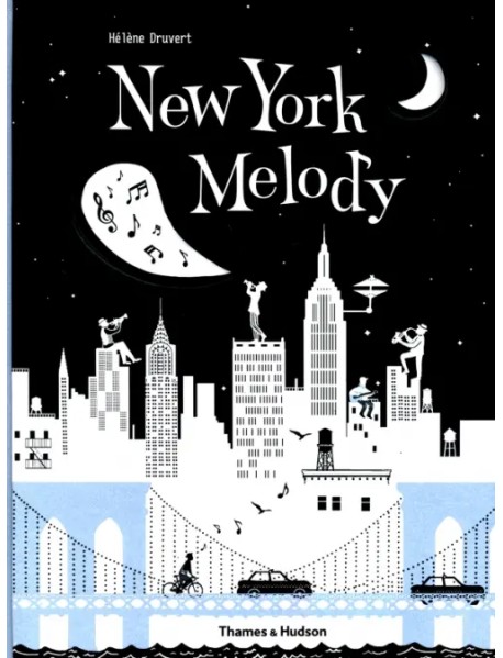 New York Melody